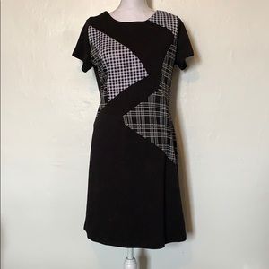 NY collection MDKD0349 Size M NWT